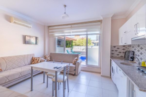 Apartments Near to City Center and Beach